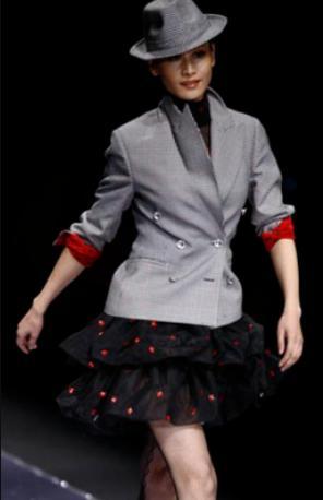 胡兵陈冠希贝克汉姆刘嘉玲,胡兵和贝克汉姆同框出席时尚活动