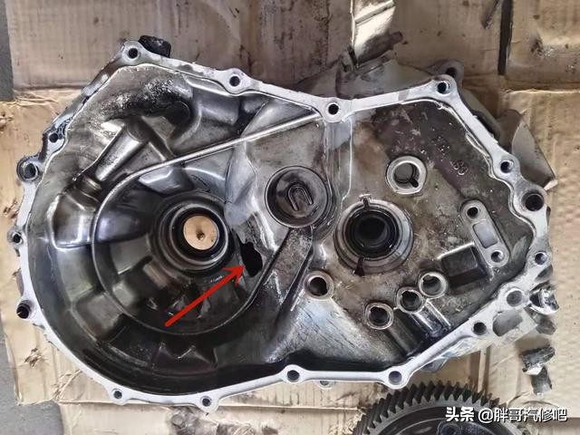 海马王子变速箱在哪里换油,海马骑士手动变速箱维修视频