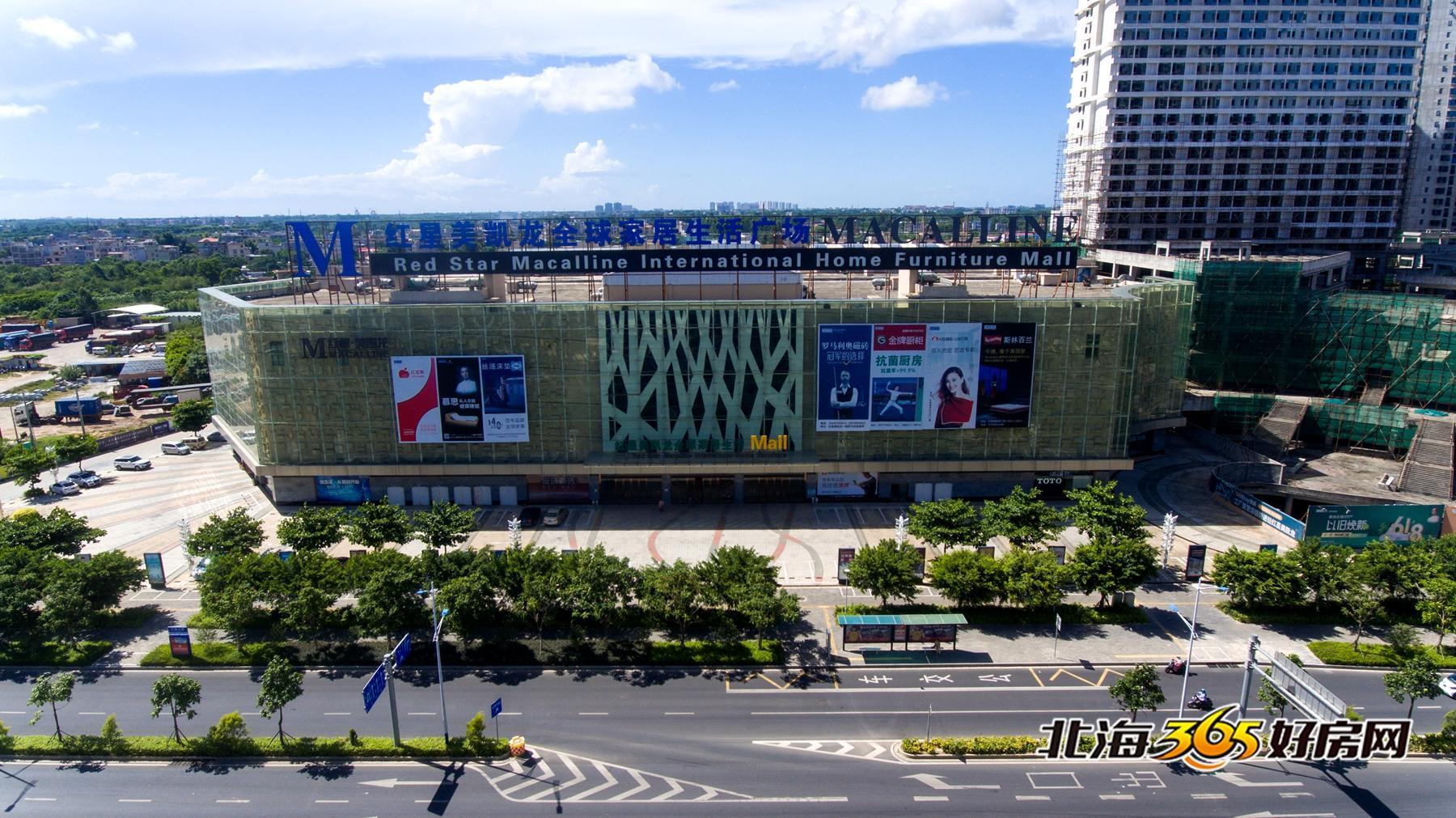 大量商铺倒闭的原因有哪些,北海商铺现状