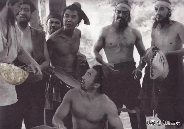 鍥涘ぇ鍚嶈憲鍗佸ぇ缁忓吀閰嶄箰,鍑犲ぇ缁忓吀褰辫閰嶄箰