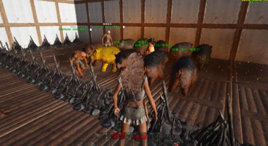 娴风洍娓告垙椹湇鐙溂宸ㄤ汉鏀荤暐,娴风洍娓告垙姝g‘鐜╂硶