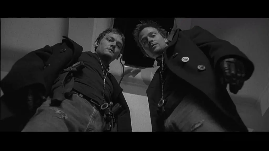 美国大片评分最高的十部电影动作,电影十部顶级惊艳的动作大片