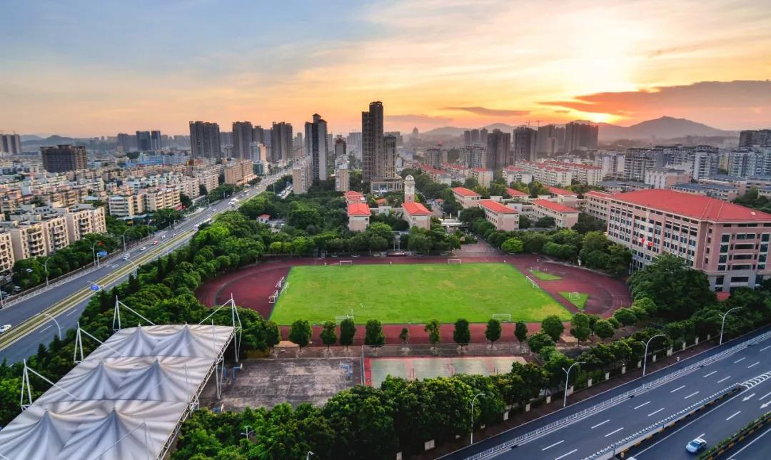 珠海一中20年前什么水平,珠海一中真实排名