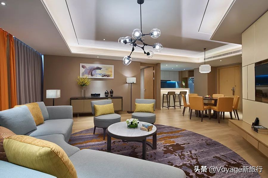 管家式酒店式公寓多少钱,托管式酒店公寓价格