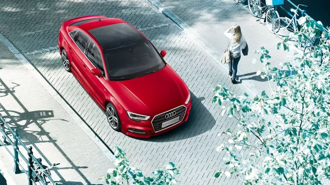 理性分析奥迪q6,新款奥迪a3低配值得购买吗