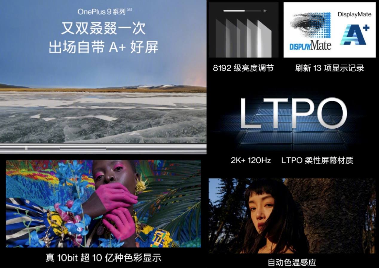 2021年lcd屏幕最好手机排行,2021年千元led屏幕手机推荐