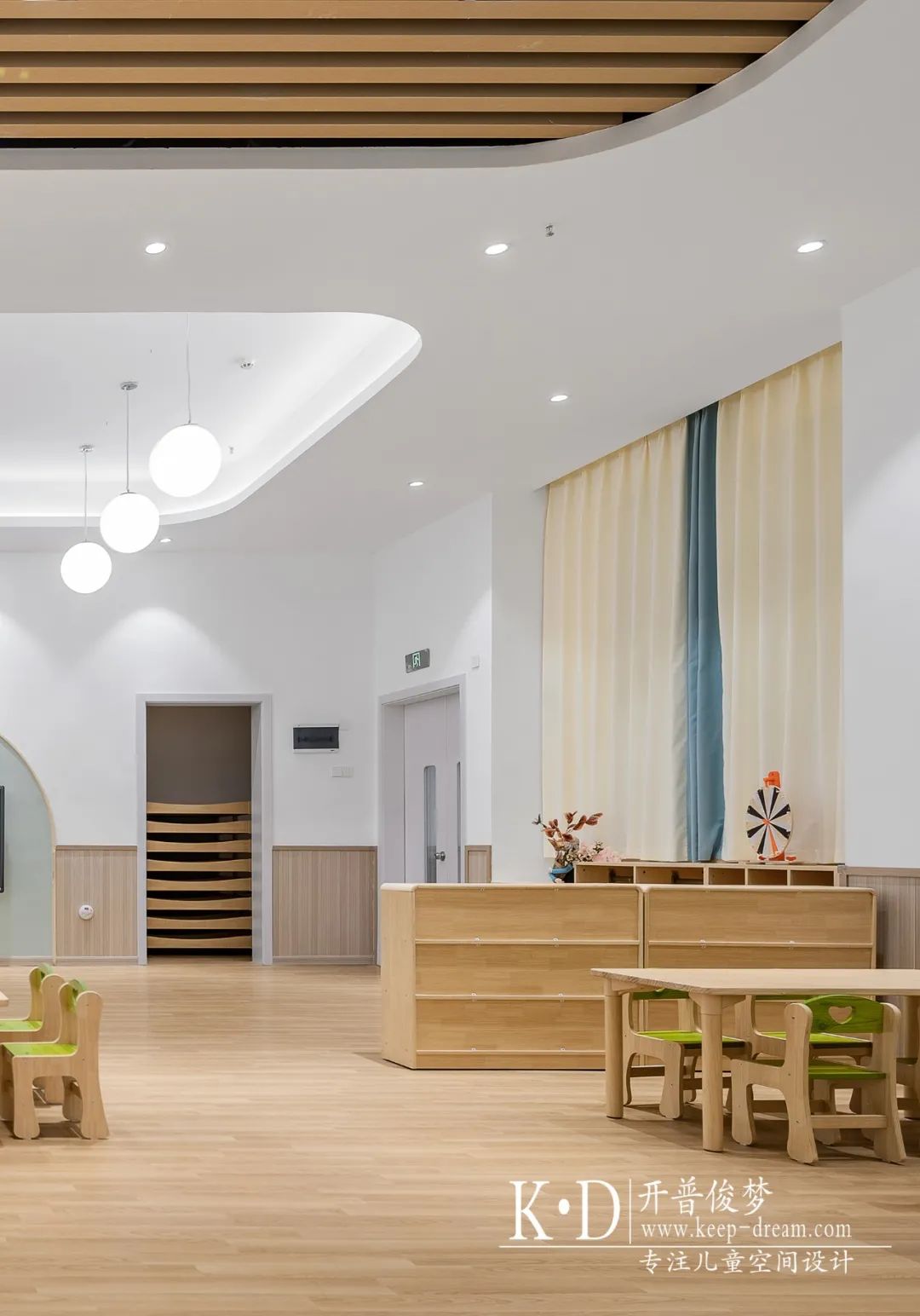 泉州幼儿园场地,泉州高质量幼儿园