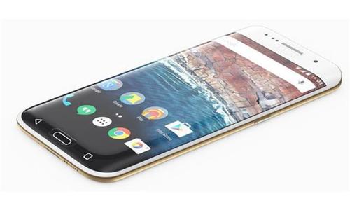 手机超曲面屏和曲面屏区别在哪,手机曲面屏和非曲面屏有区别吗