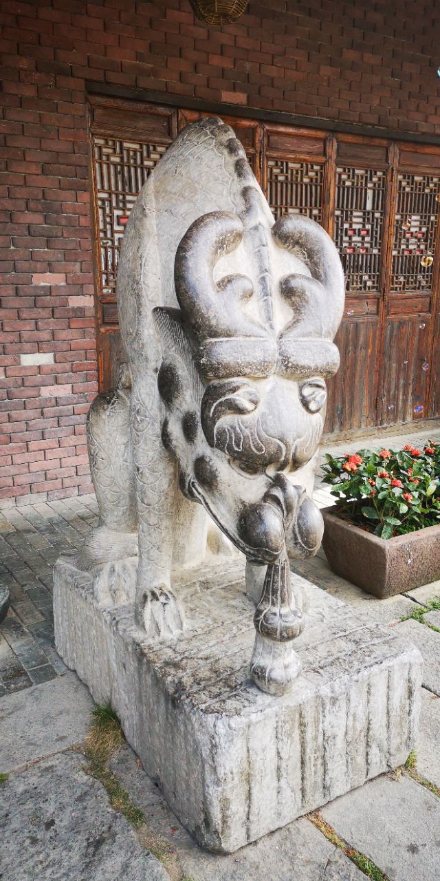 深圳甘坑客家小镇春节旅游,深圳古镇甘坑客家小镇攻略