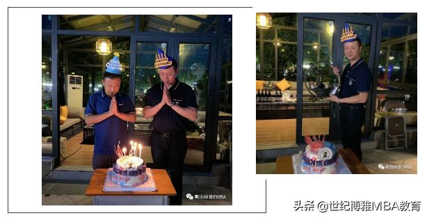 美国林肯大学管理学博士,美国林肯大学emba课程