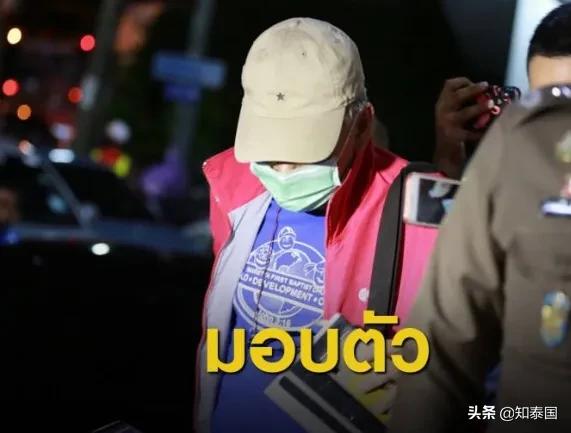 曼谷屠杀案破获了吗,泰国赌场枪杀案件