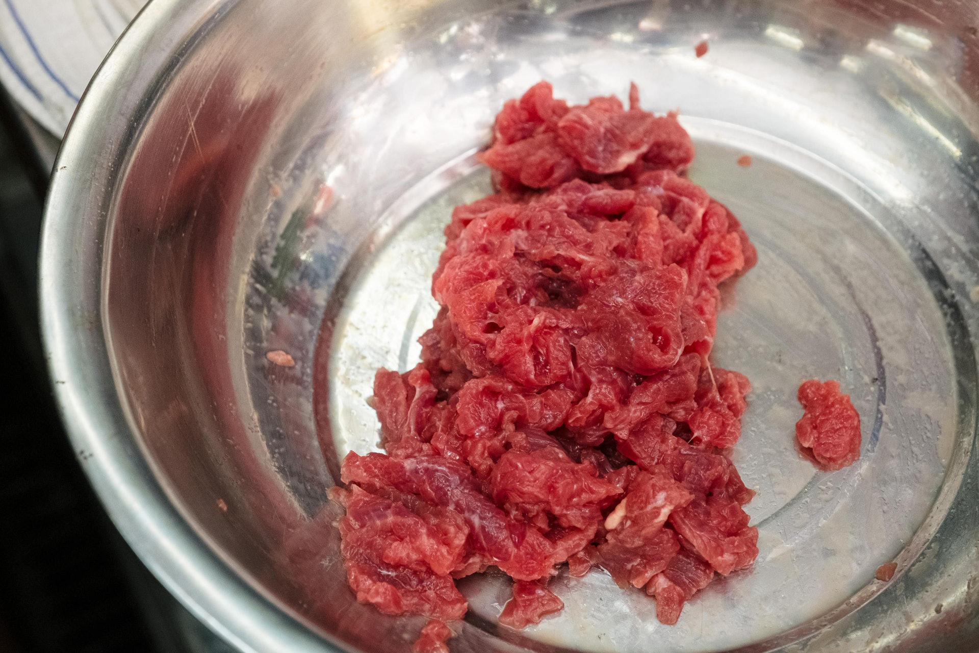 牛肉又老又柴不好吃,牛肉又老又柴