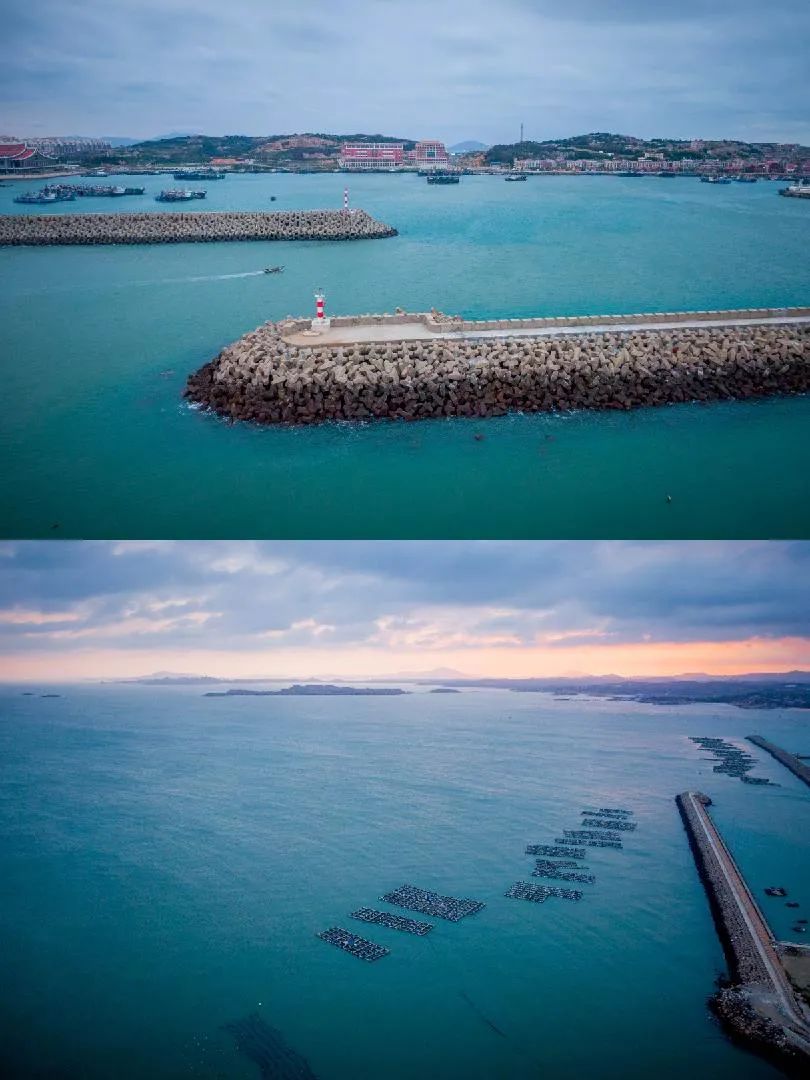 人少的小众秘境,超美的小众海岛