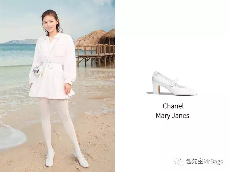 chanel必买的经典款式,这一季的chanel美爆了