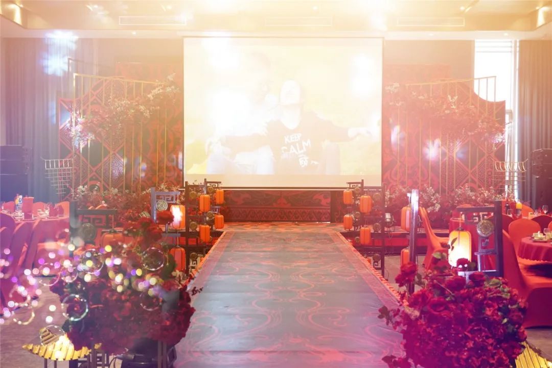 三千漓·婚礼丨永恒的幸福,让漓江山水见证