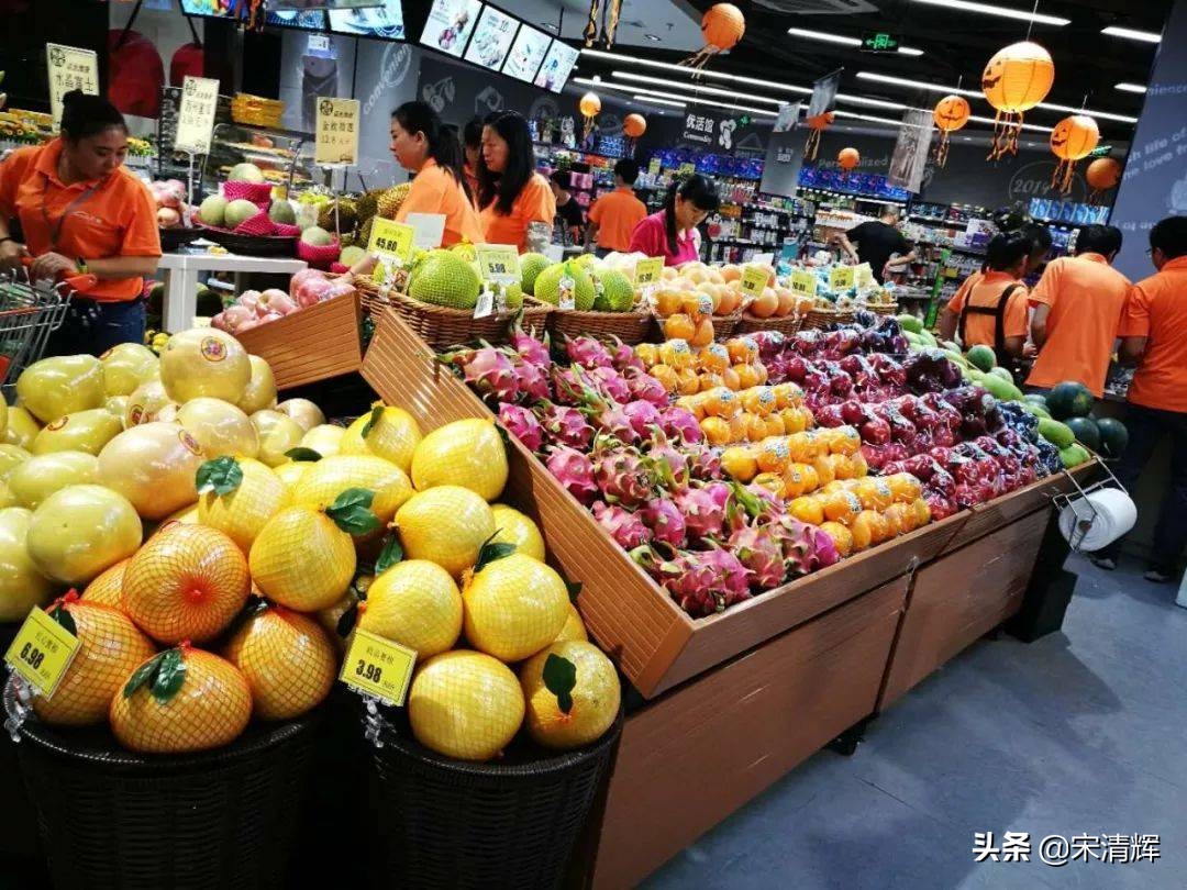 宋清辉：天虹卖掉微喔或是无奈之举罗森收购或应对行业激烈竞争