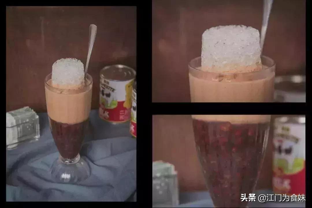 广州十大高颜值甜品店,江门小众茶饮馆有哪些