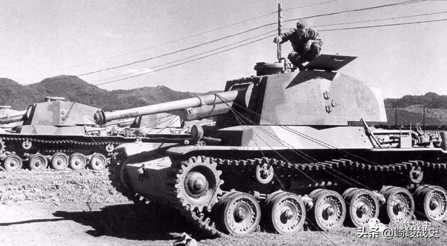 日本九七式坦克发展史,九七式奇哈中型坦克