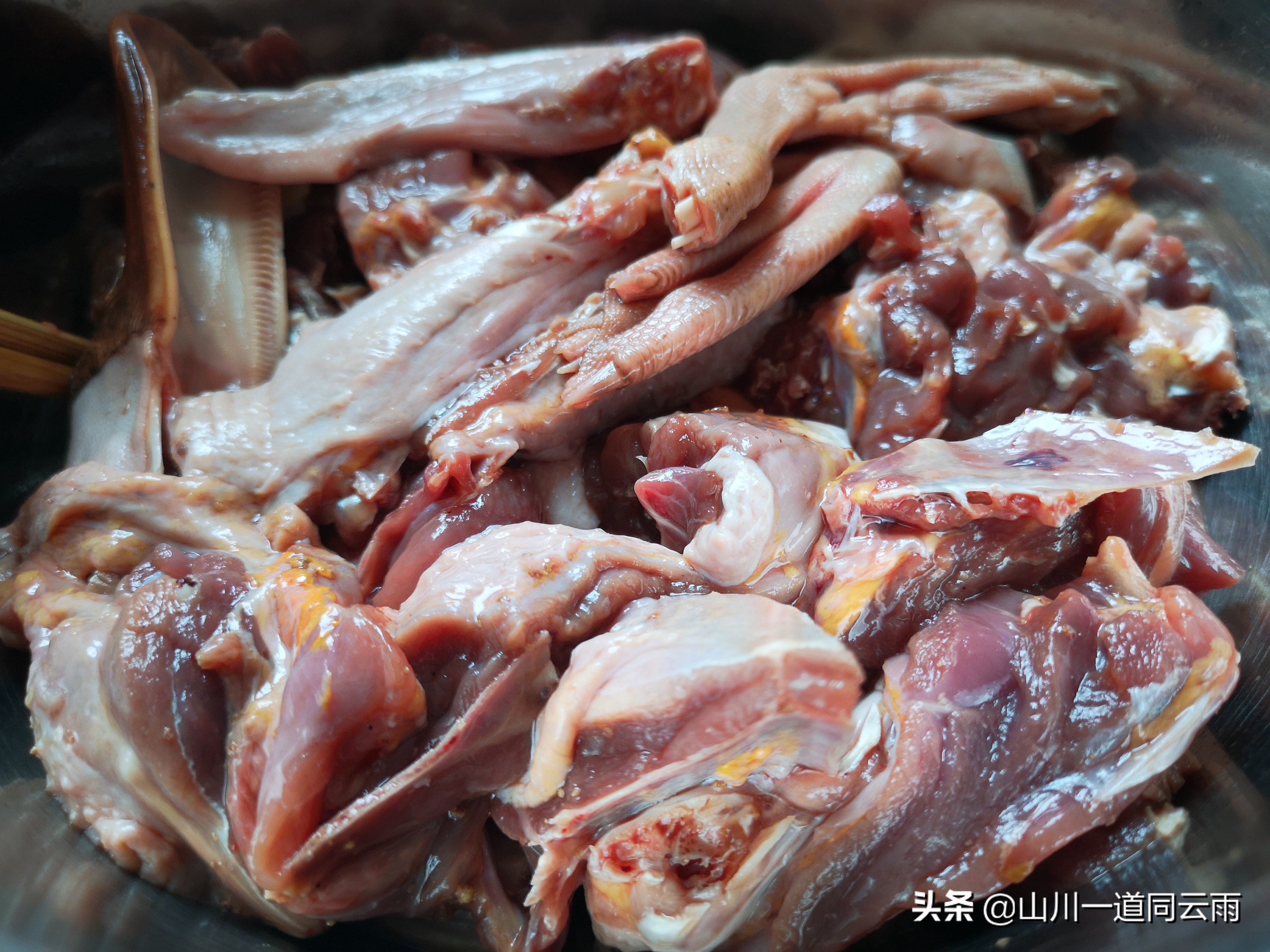 醉鹅和醉鸭一样做吗,如何做醉鸭好吃