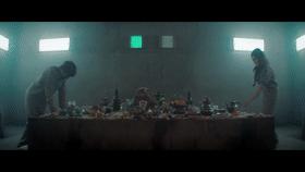 细思极恐网红短视频,抖音网红拍的细思极恐视频