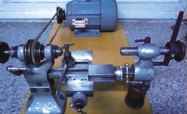 瑞士钟表机床,钟表小机床