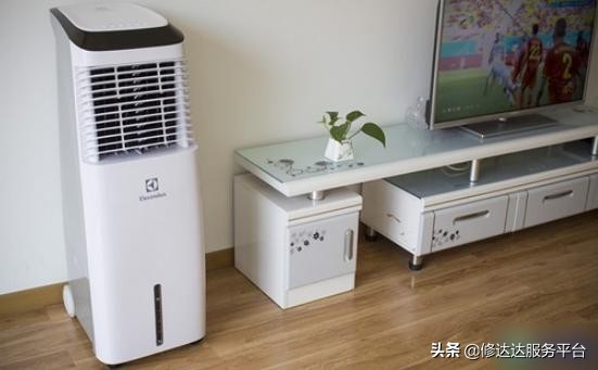 空调扇冷气扇选哪个好,空调扇省电还是空调省电