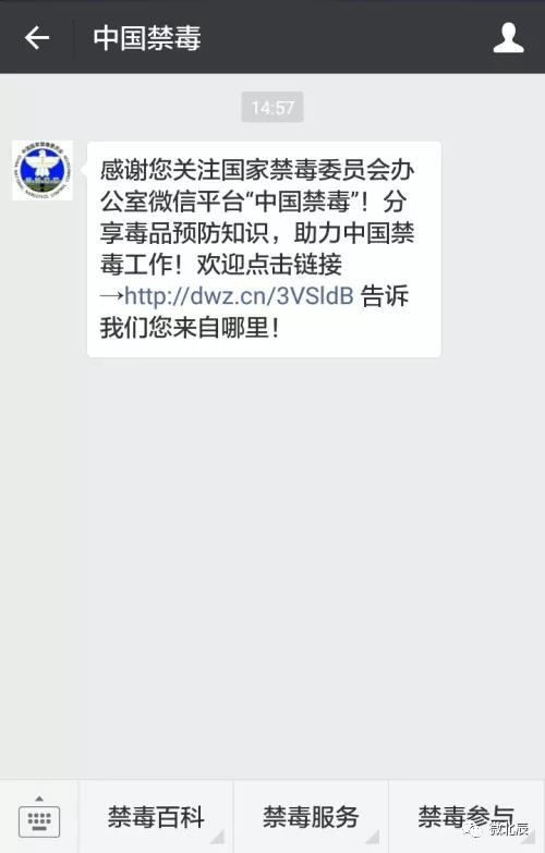 禁毒全社会共同关注,全民禁毒宣传活动报道