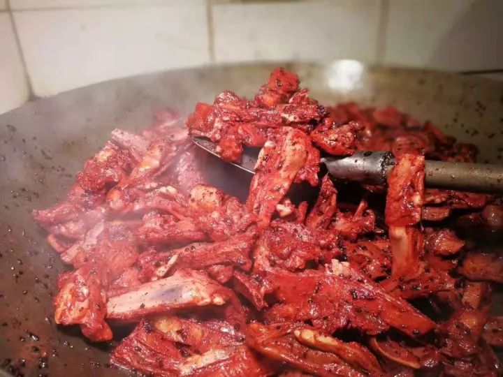 合肥网红羊肉馆,合肥萧县羊肉馆哪家最正宗