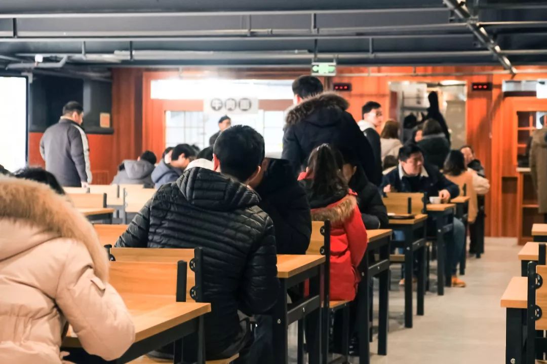 我们不来虚的，直接加薪！除了好好吃饭，还要一起发财