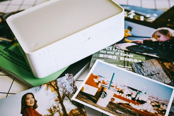 小米米家照片打印机手机操作,小米米家喷墨打印机能打5寸照片