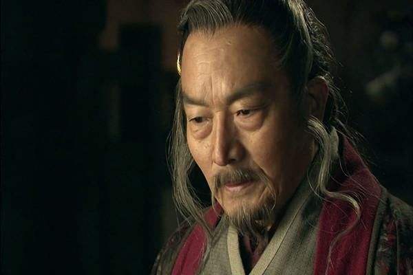 韩信临死遗言唯一提到的人,韩信被杀喊了三个字