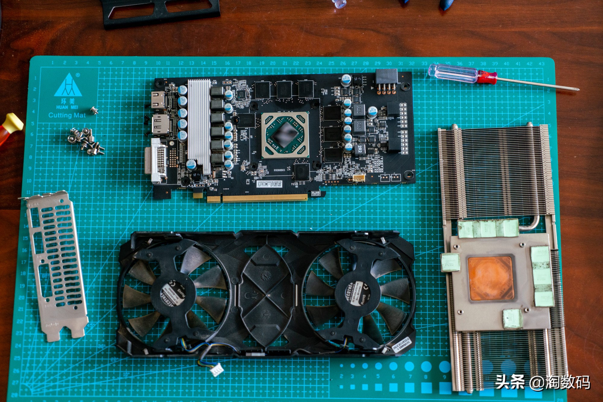 rx470矿卡咋刷,rx470矿卡能坚持多久