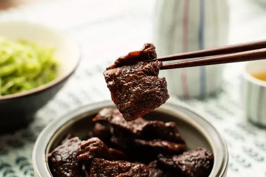 人气美食推荐山林大红肠,山林大红肠吃货日常