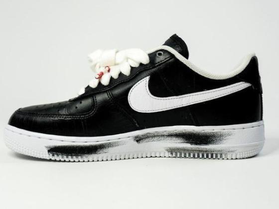 权志龙与nike联名的小雏菊,权志龙nike小雏菊联名