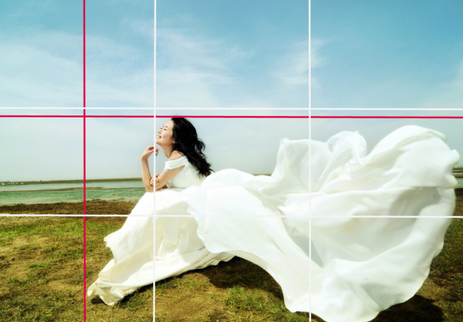 外景婚纱摄影主题作品,外景婚纱摄影风格有哪些