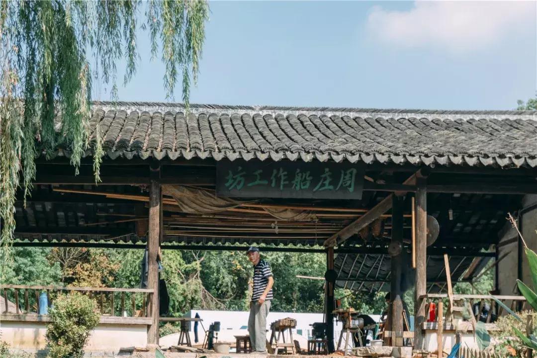 乐玩周庄｜十一人从众？换一种打开方式，独享一个人的绝美水乡