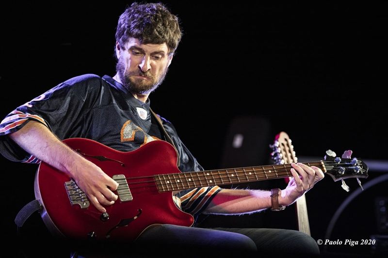 “StepByStep”川音云端国际讲坛开讲啦