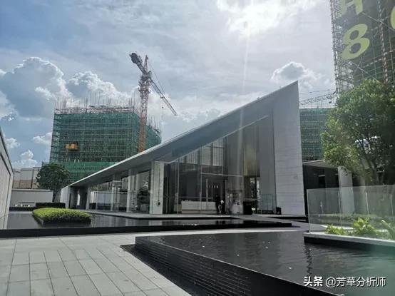 佛山中海悦林熙岸值不值得投资,佛山中海悦林熙岸104户型