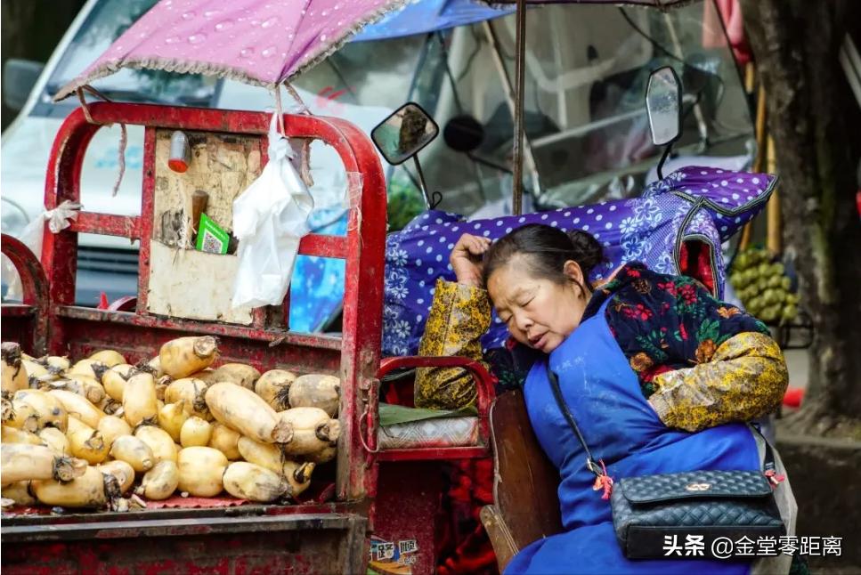 好久不见的农贸市场,三星农贸市场