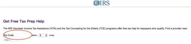 美国税局2020税改重磅公布:最新税率表曝光