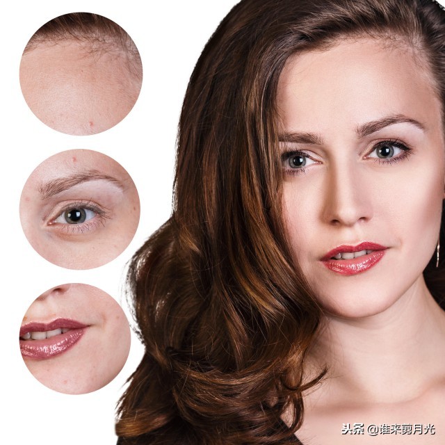 嘴巴下面反复长痘痘怎么回事,嘴巴下面老是长痘痘怎么回事