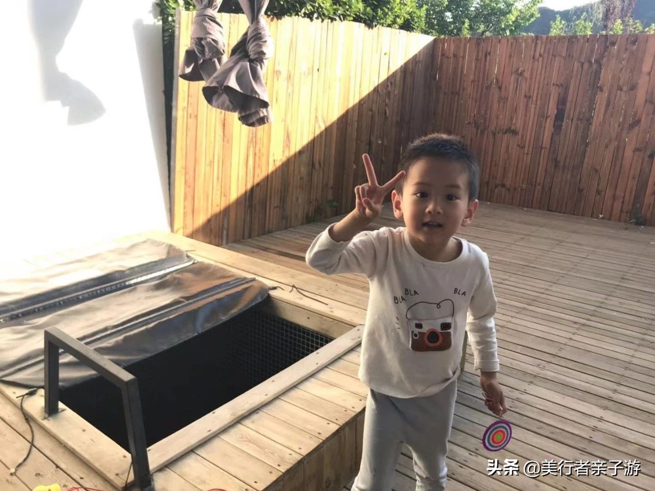 这些网红私汤小院，泡汤看星空，撸串火锅样样美