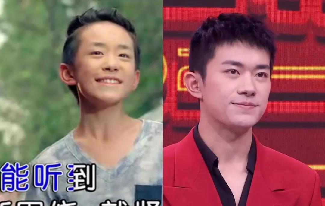 tfboys春晚2020合体了吗,春晚tfboys再次合体