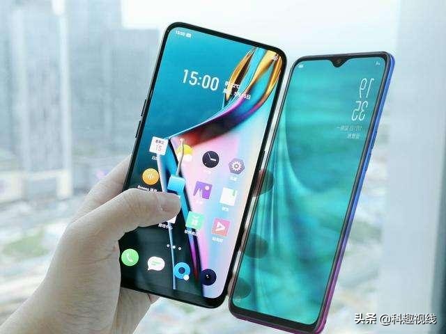 oppok3全新,oppok3上市