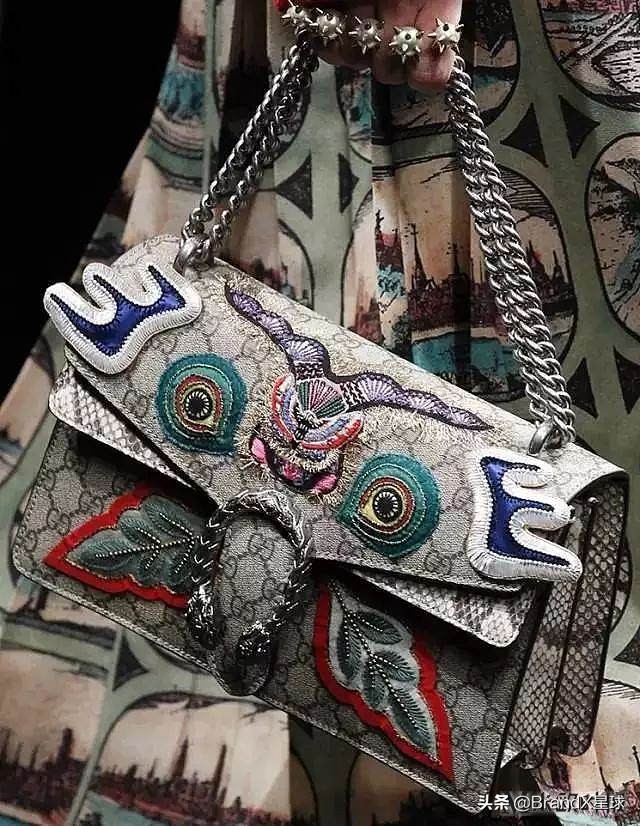 gucci酒神包fab讲解,gucci酒神包一万五