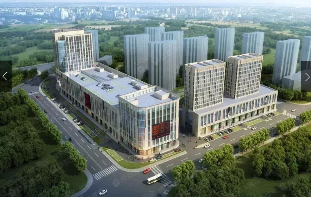 武清人要发达了，未来武清区会让你们惊叹不已！