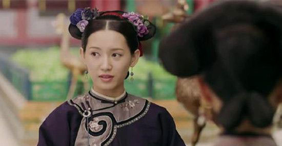 乾隆把格格嫁给丰绅殷德,乾隆生育的第一个孩子