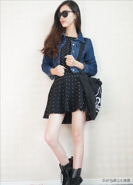 拍照穿衣搭配什么风格,各种服装风格的搭配讲解