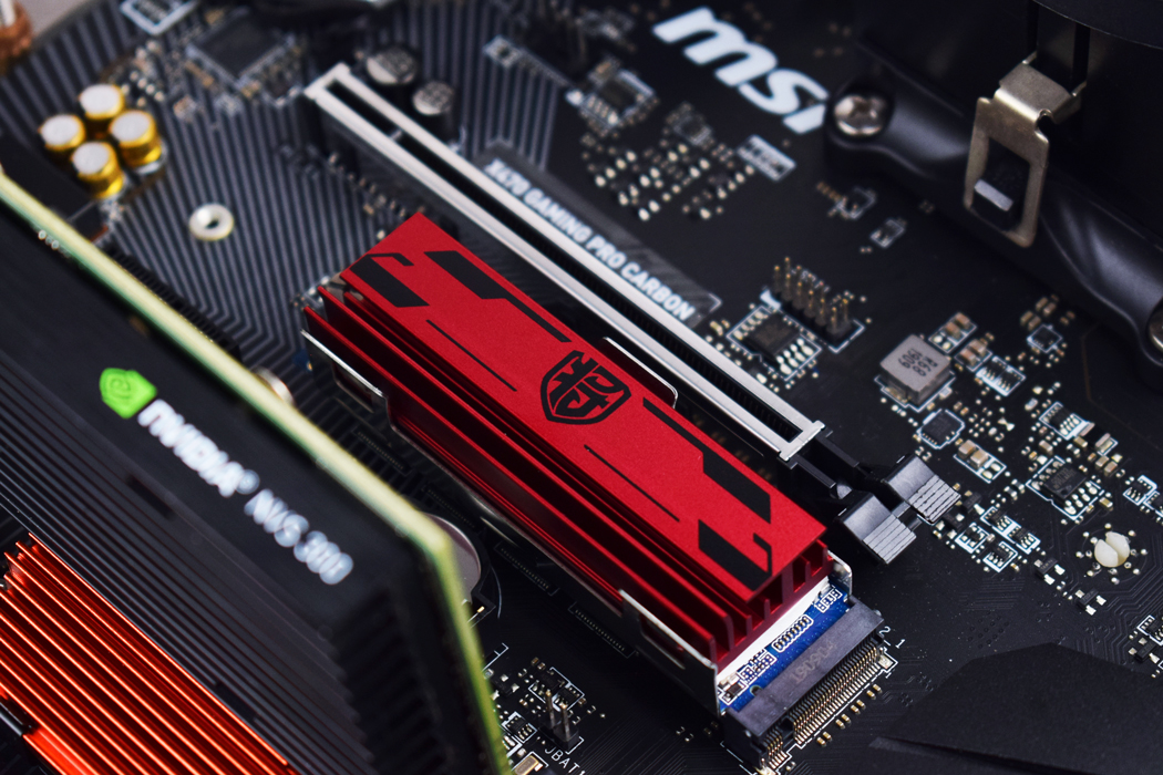 影驰黑将pro250g固态硬盘怎样,影驰黑将固态怎么样