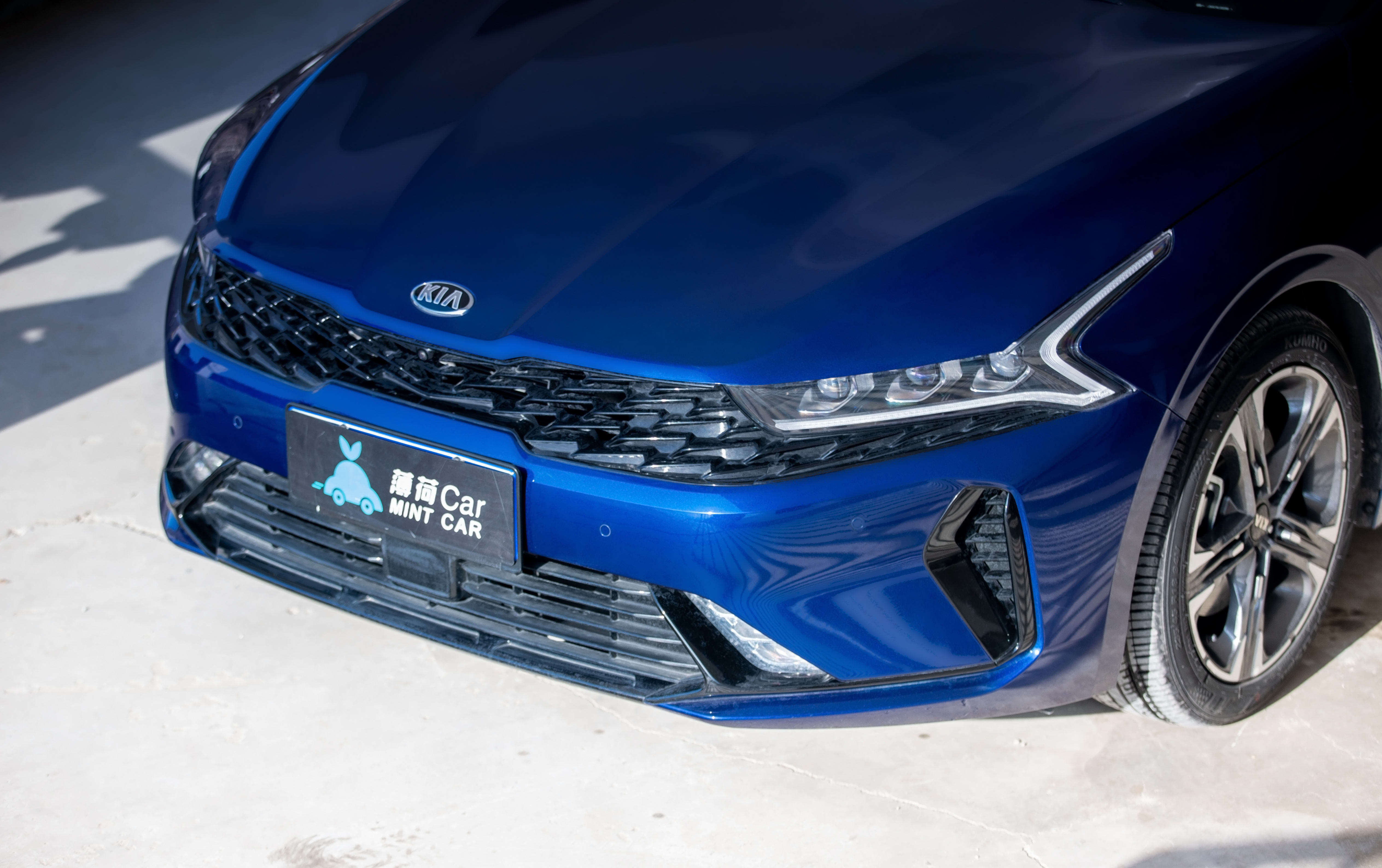 起亚k5凯酷2021年1-12月销量,2021款起亚k5凯酷1.5t值得买吗